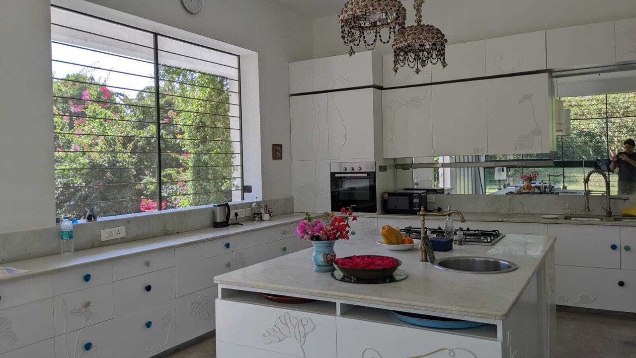 Photo of Kitchen in Bommayapalayam