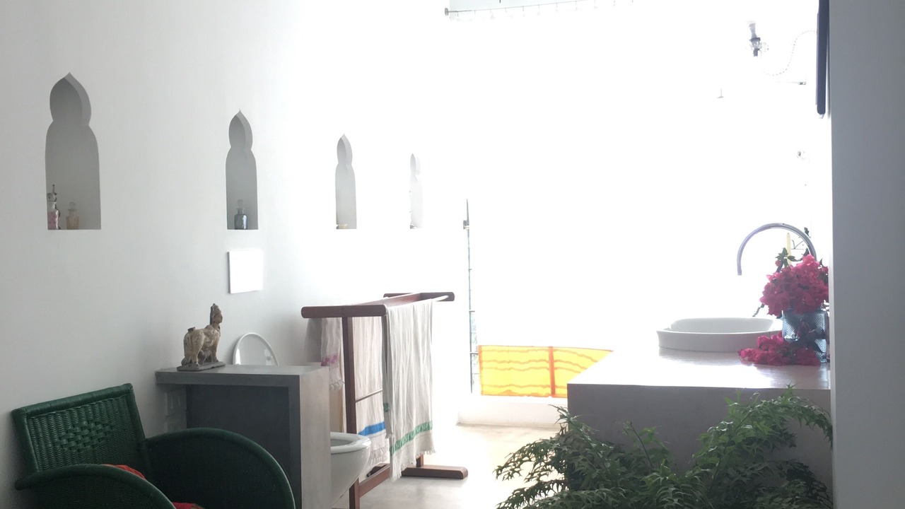 Photo of Bathroom in Bommayapalayam