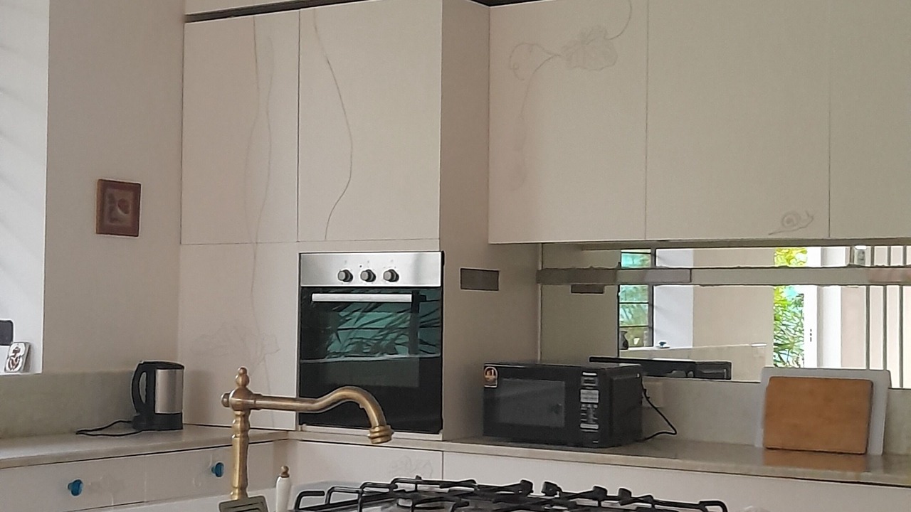 Photo of Kitchen in Bommayapalayam