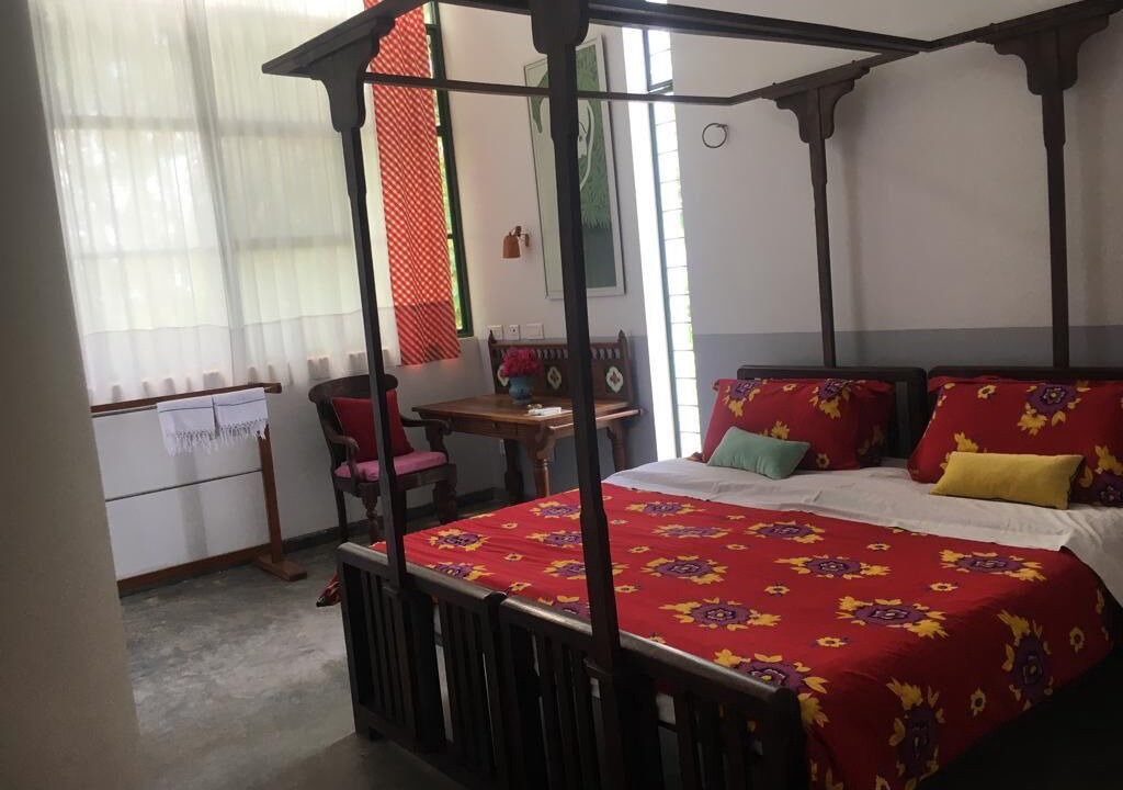 Photo of Bedroom in Bommayapalayam