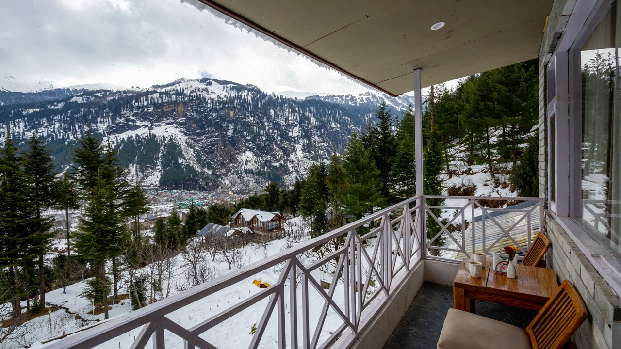 Photo of Patio Balcony in Burwa