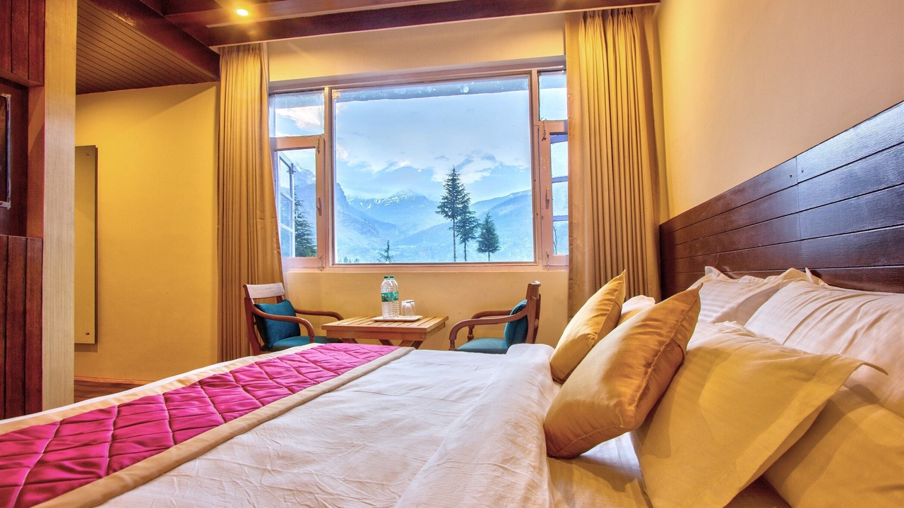 Photo of Bedroom in Burwa