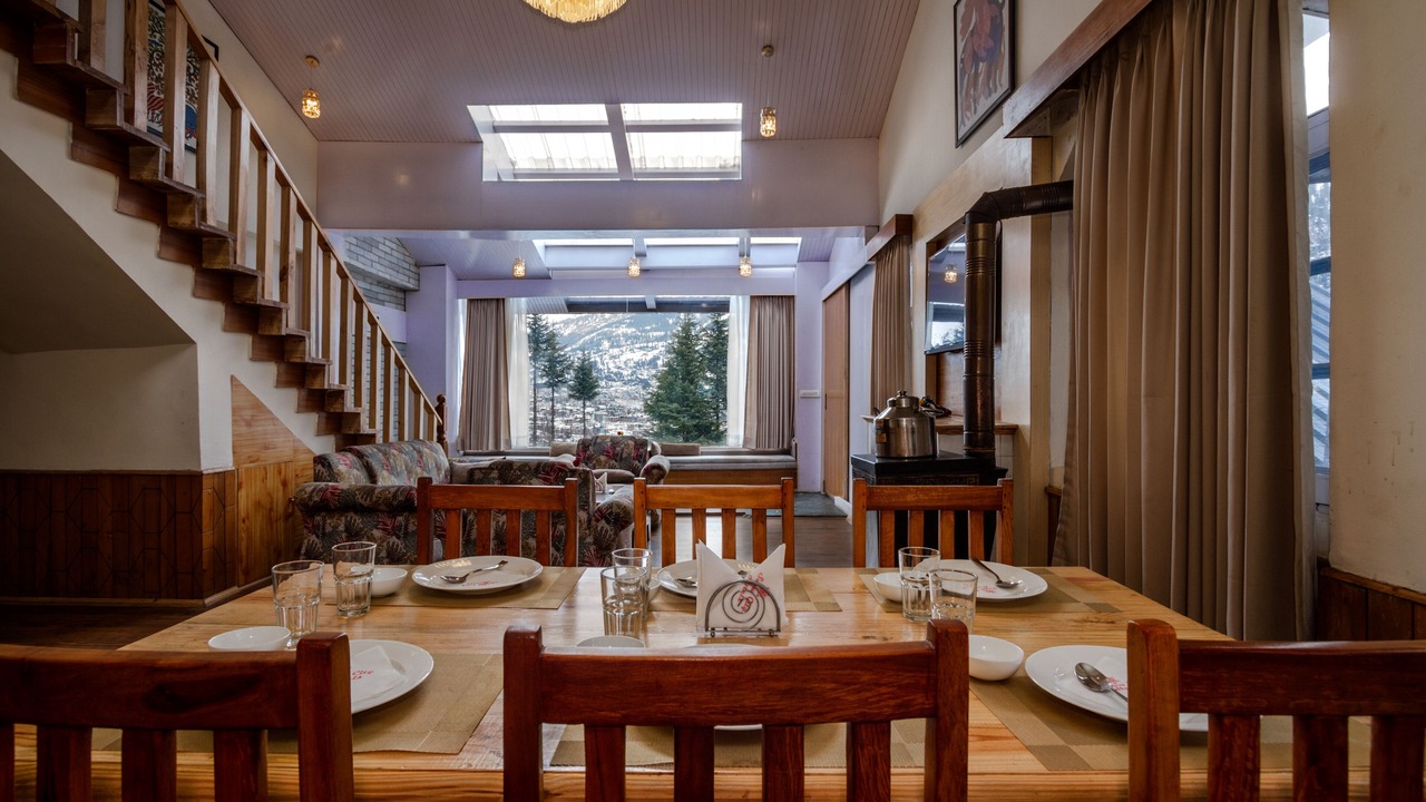 Photo of Kitchen in Burwa