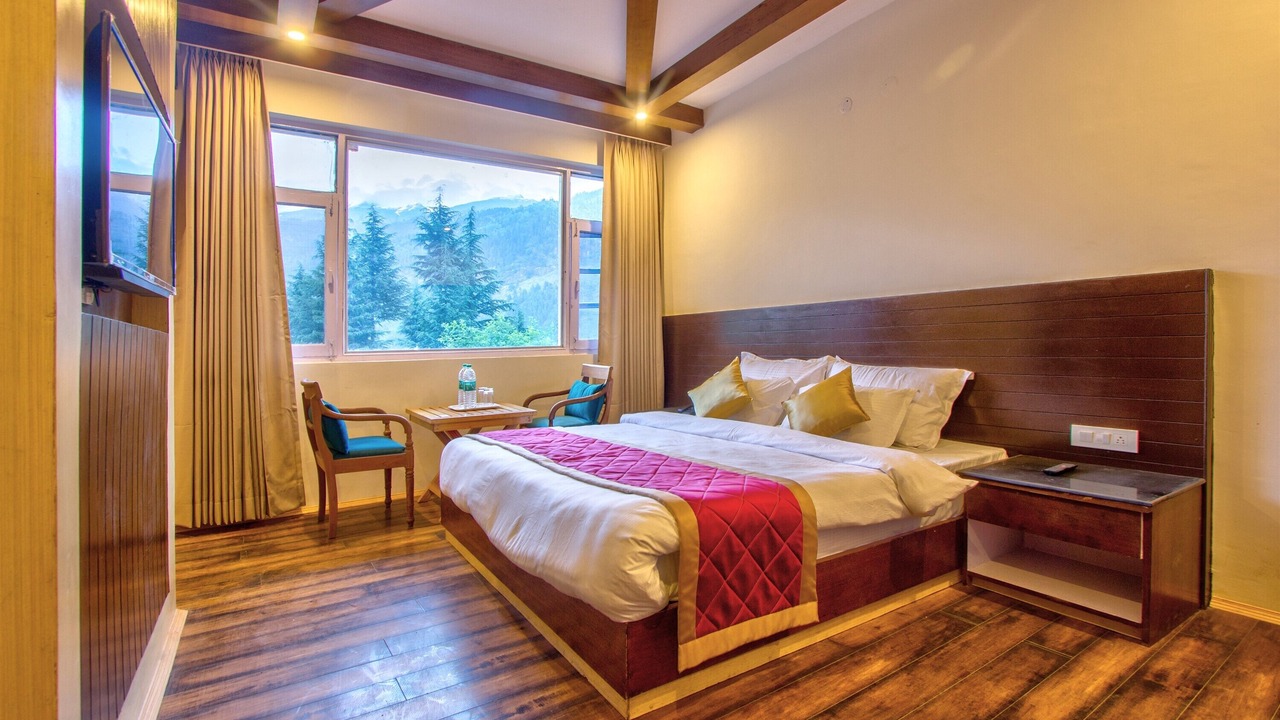 Photo of Bedroom in Burwa