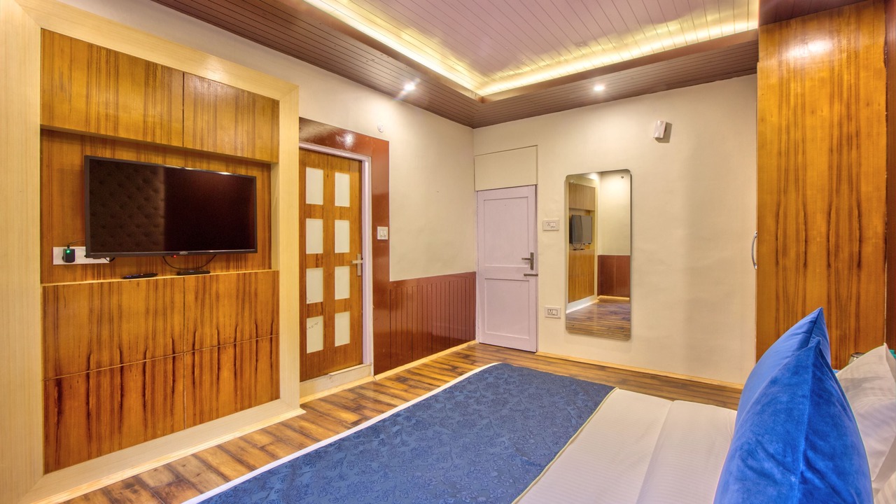Photo of Bedroom in Burwa