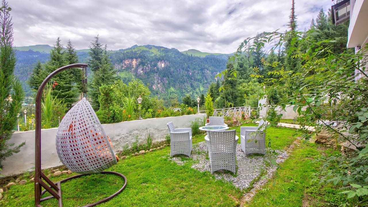 Photo of Outdoor in Burwa