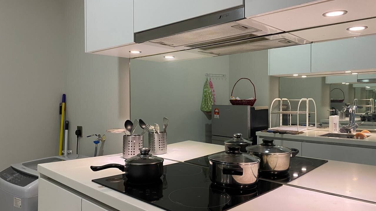 Photo of Kitchen in Kuala Lumpur City Centre