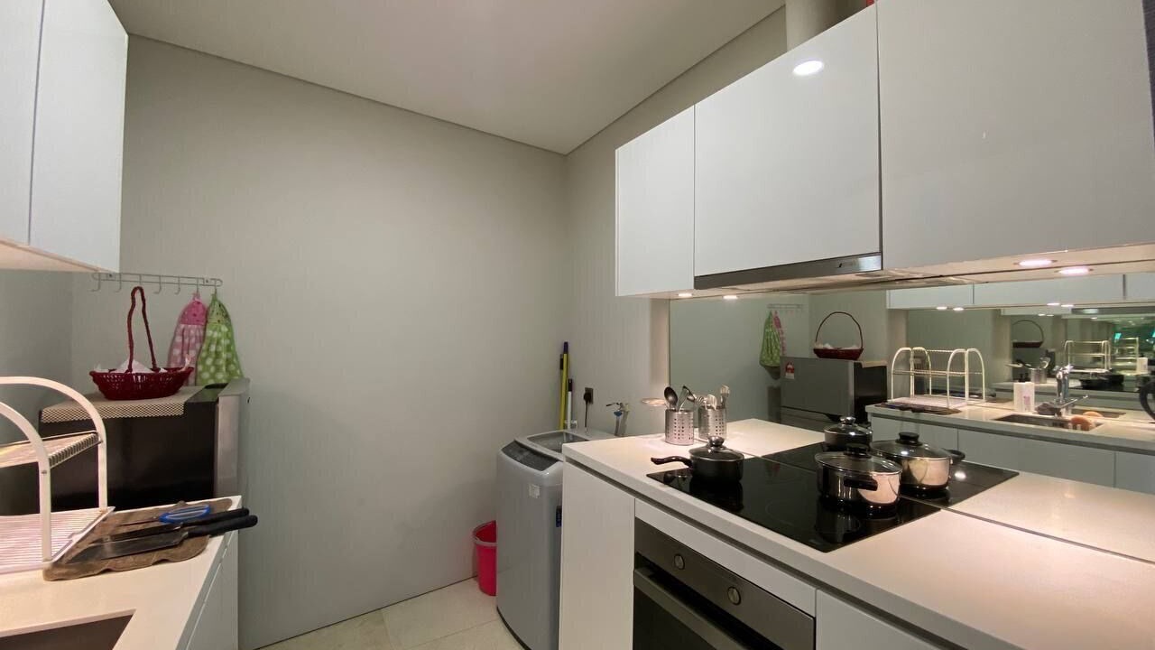 Photo of Kitchen in Kuala Lumpur City Centre