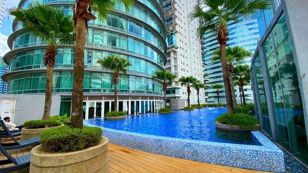 Photo of Outdoor in Kuala Lumpur City Centre