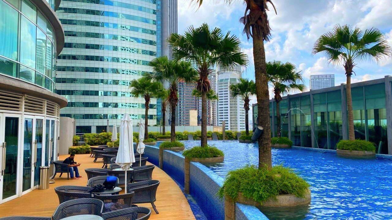 Photo of Outdoor in Kuala Lumpur City Centre