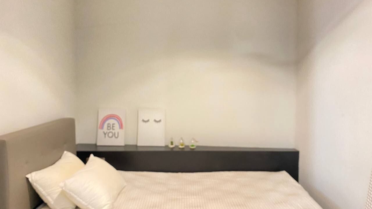 Photo of Bedroom in Kuala Lumpur City Centre