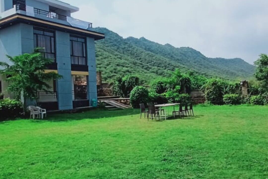 Photo of Outdoor in Udaipur District