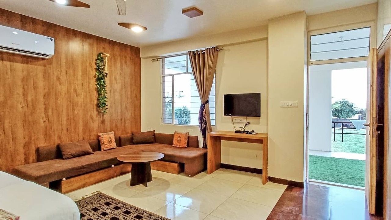 Photo of Livingroom in Udaipur District