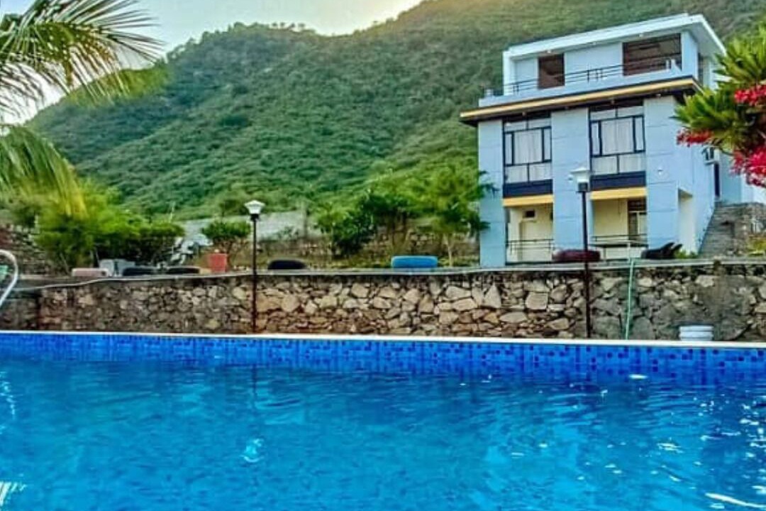 Photo of Outdoor in Udaipur District