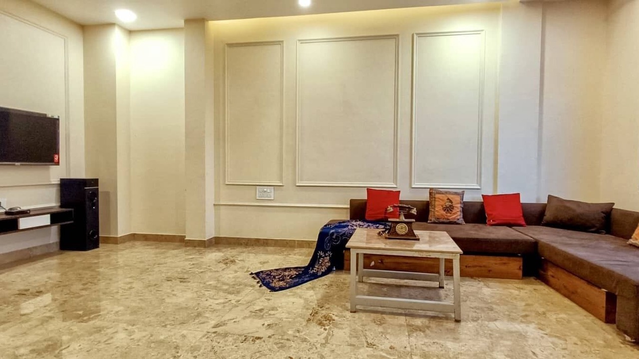 Photo of Livingroom in Udaipur District