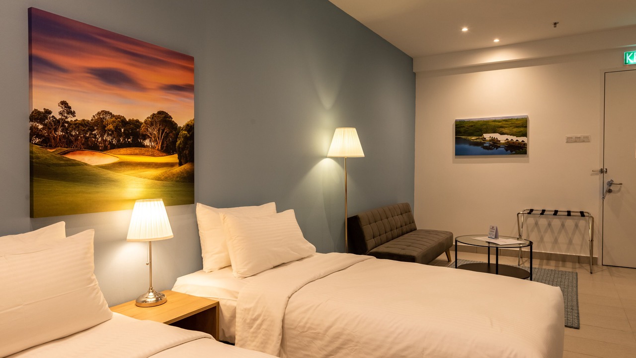Photo of Bedroom in Bandar Puchong Jaya
