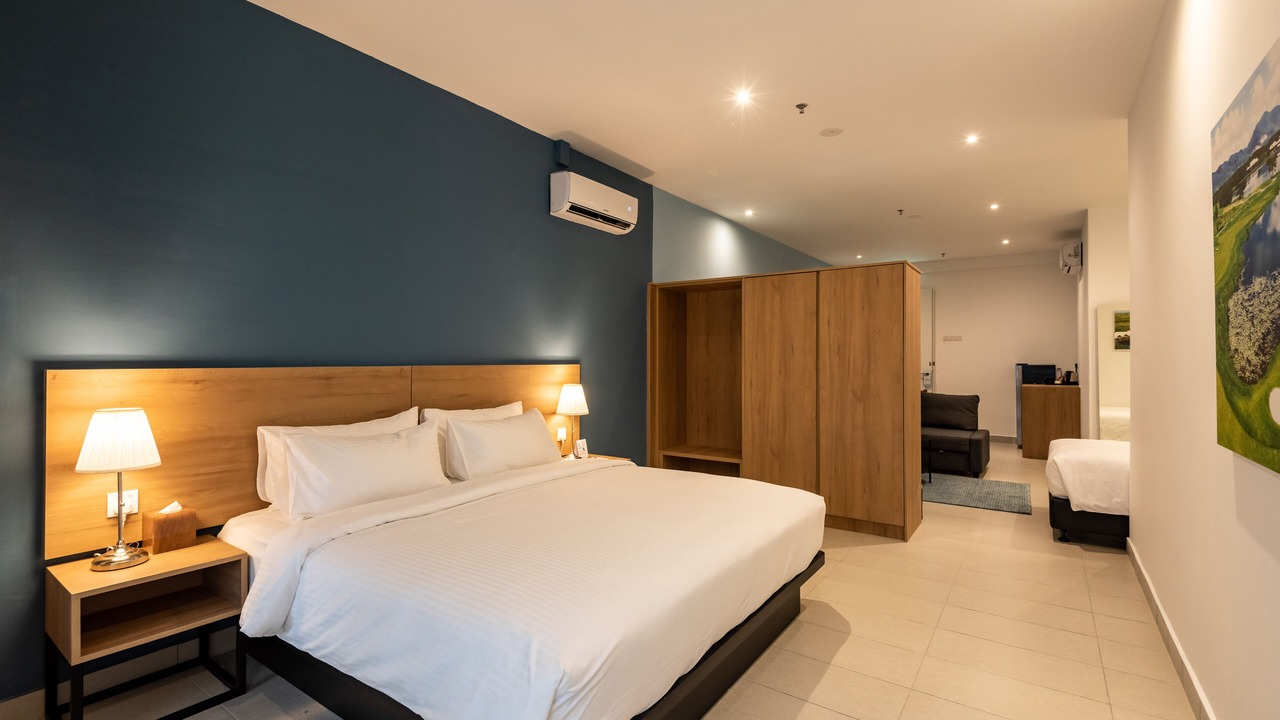Photo of Bedroom in Bandar Puchong Jaya