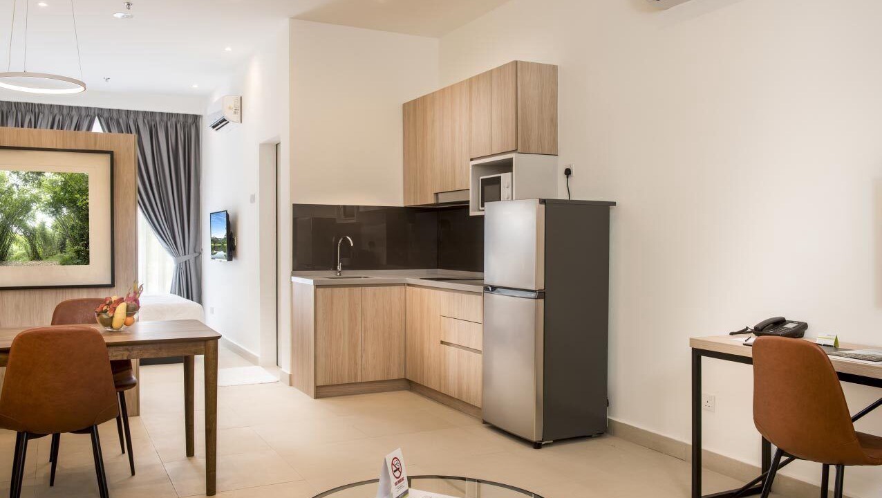 Photo of Kitchen in Bandar Puchong Jaya