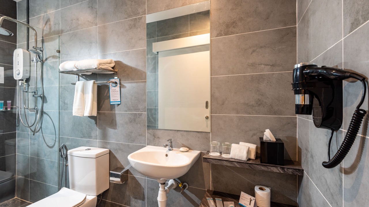 Photo of Bathroom in Bandar Puchong Jaya