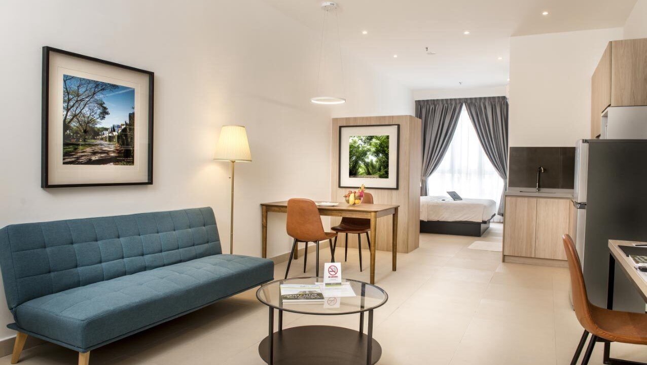 Photo of Livingroom in Bandar Puchong Jaya