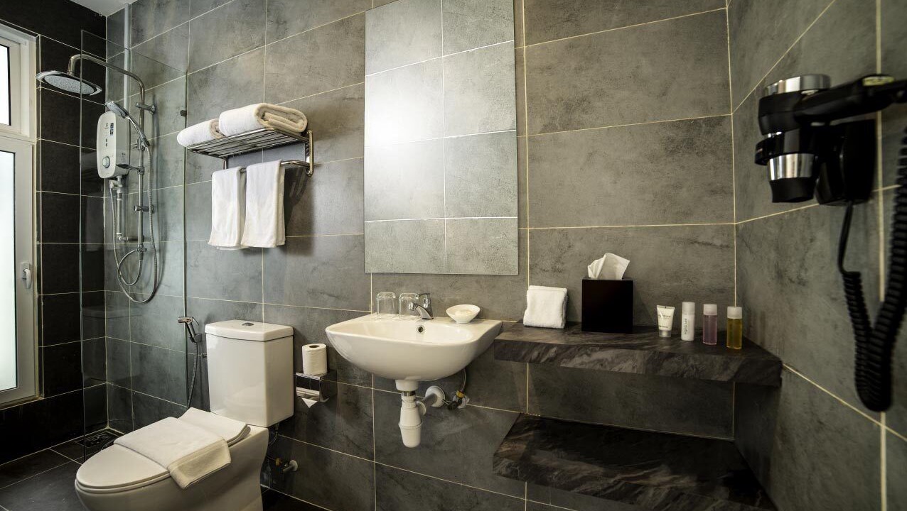 Photo of Bathroom in Bandar Puchong Jaya