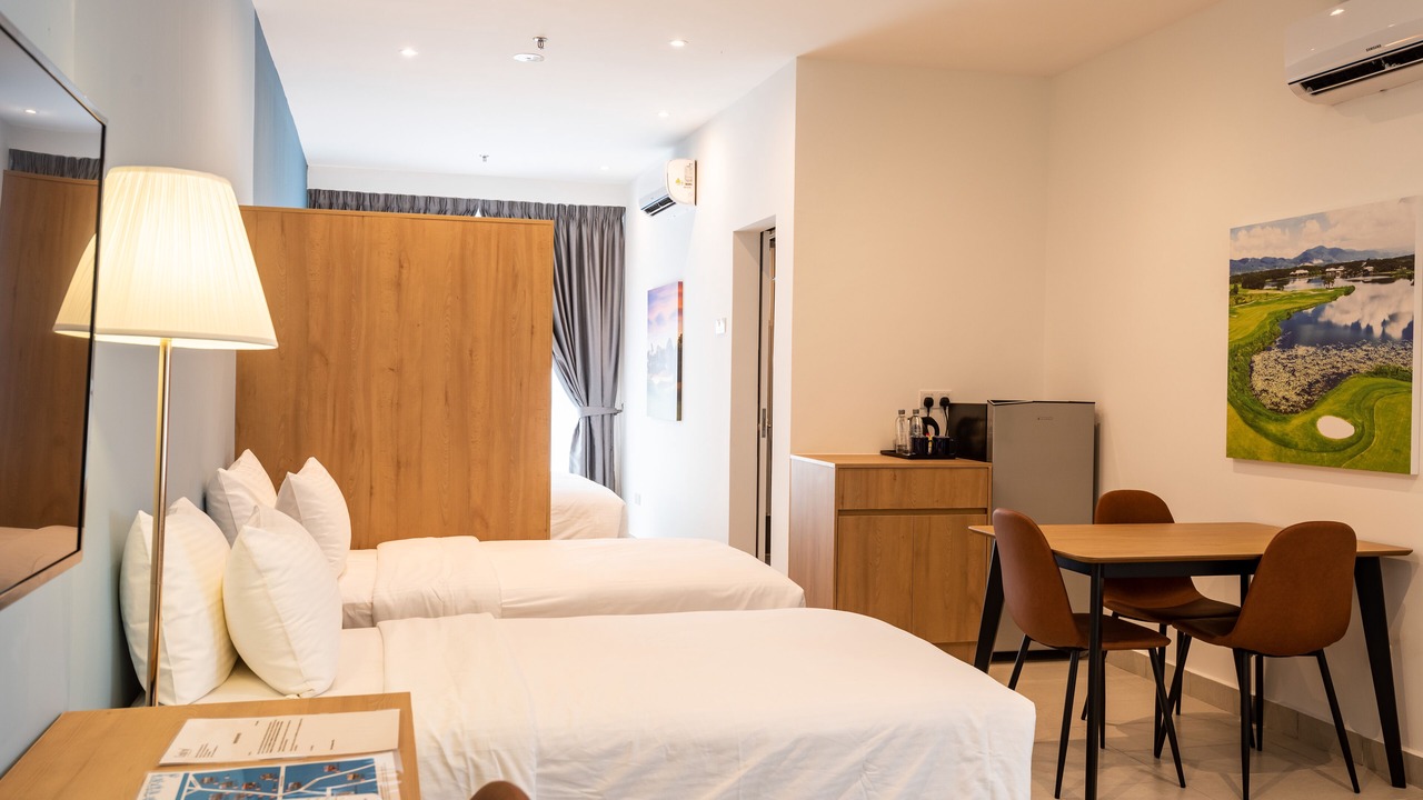 Photo of Bedroom in Bandar Puchong Jaya