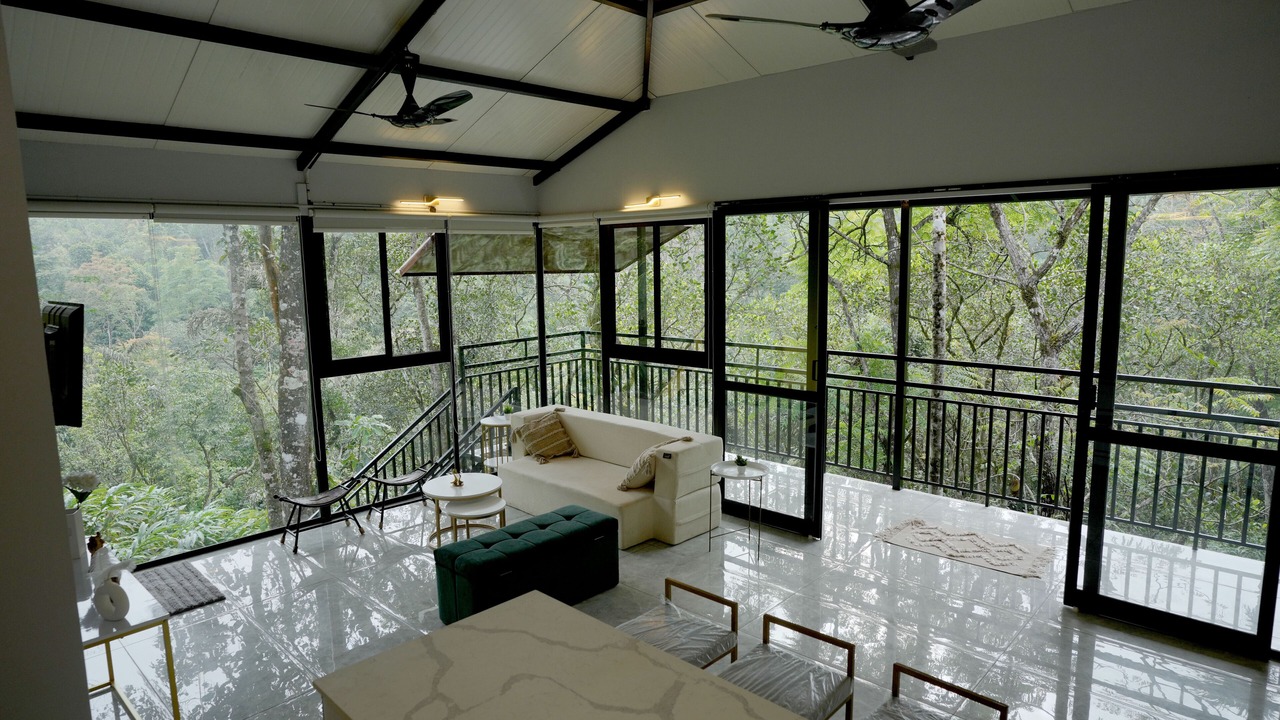 Photo of Livingroom in Elappara