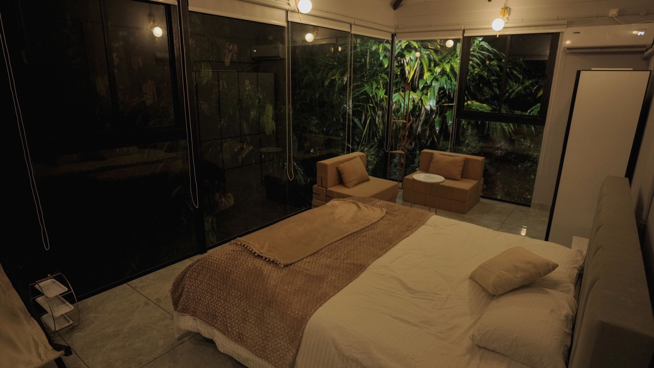 Photo of Bedroom in Elappara