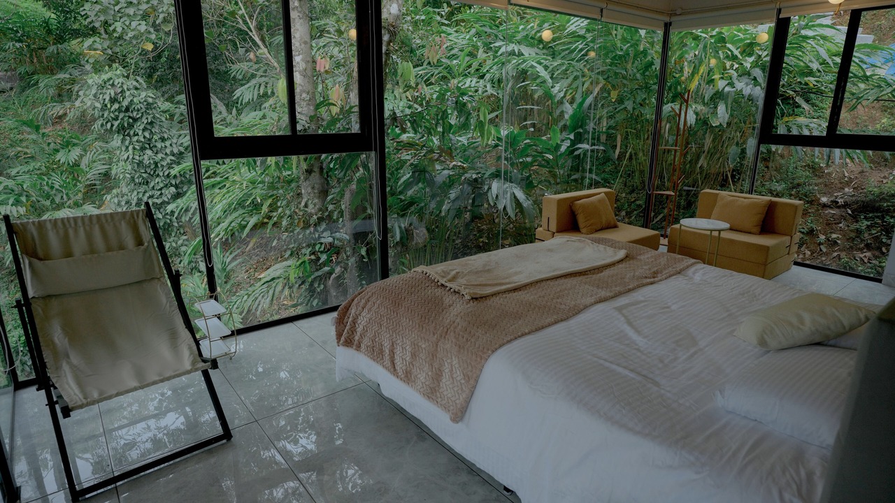 Photo of Bedroom in Elappara