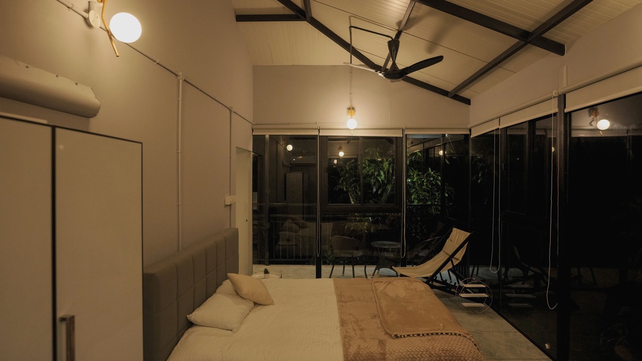 Photo of Bedroom in Elappara