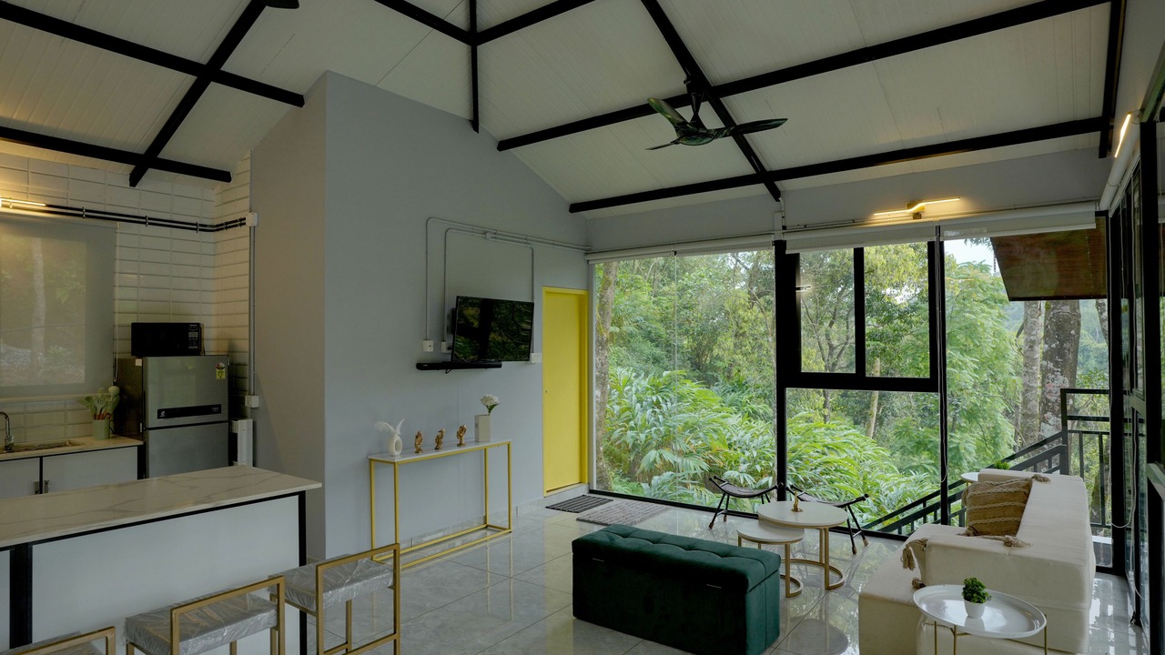 Photo of Livingroom in Elappara