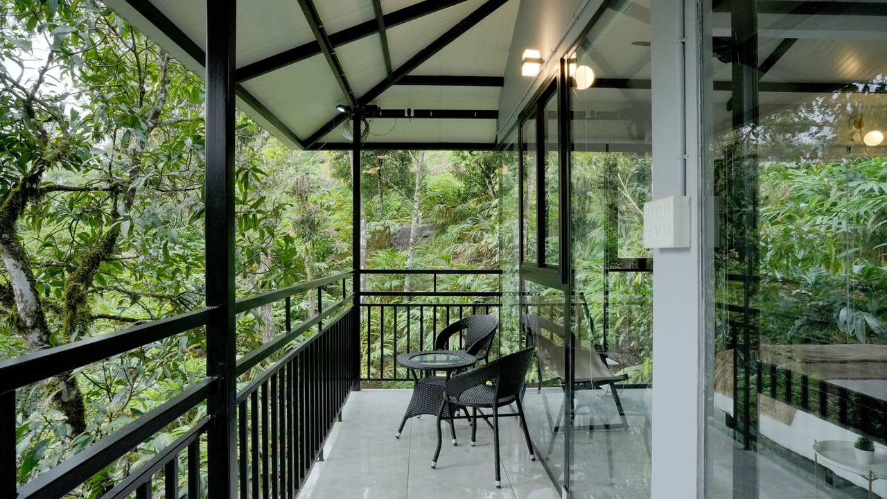 Photo of Outdoor in Elappara