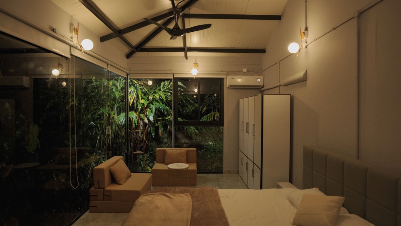 Photo of Bedroom in Elappara