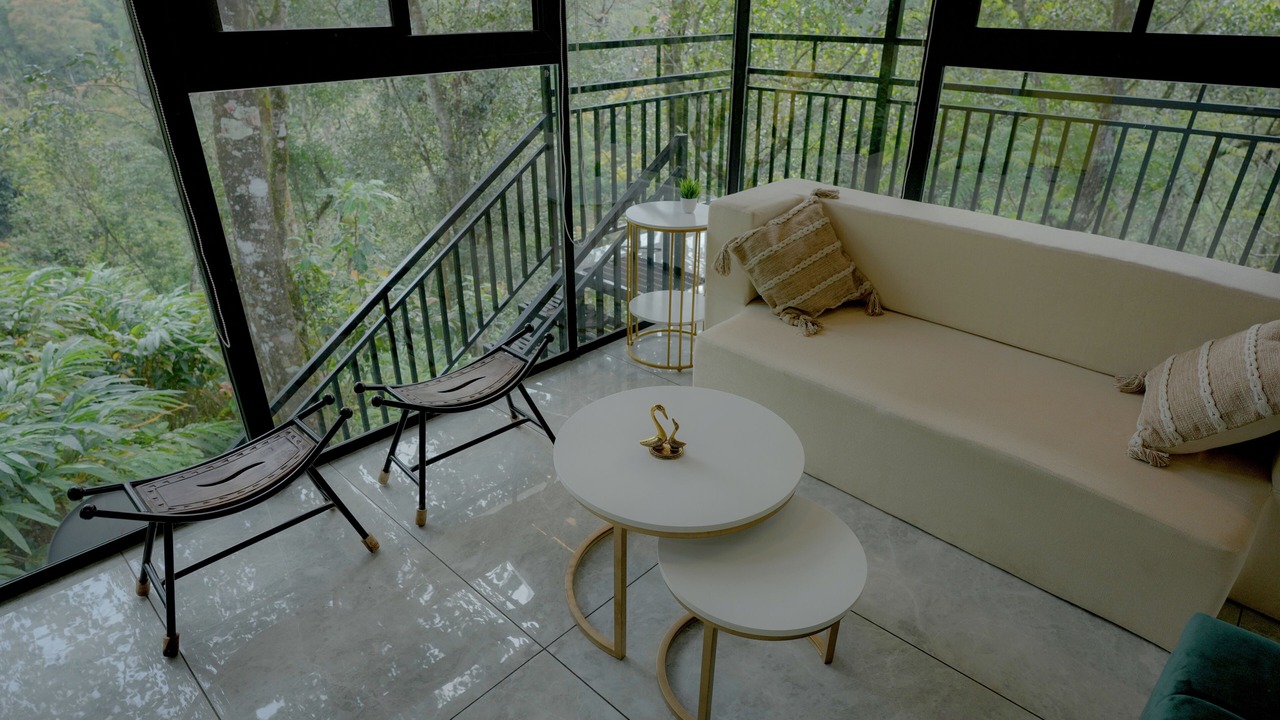 Photo of Livingroom in Elappara