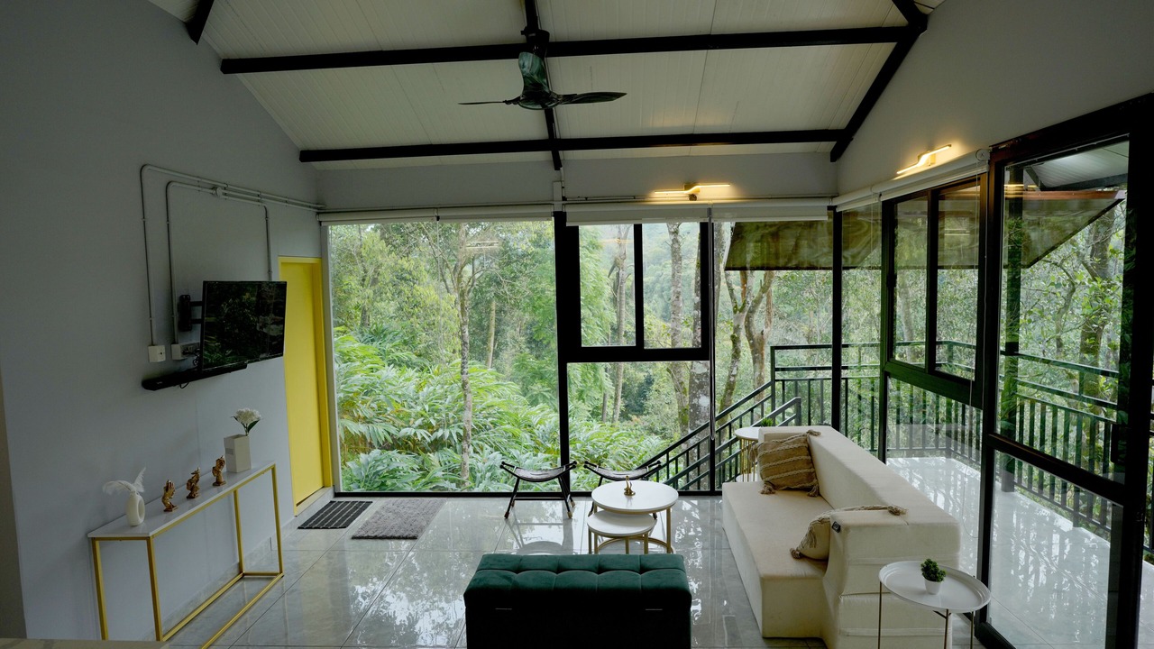 Photo of Livingroom in Elappara