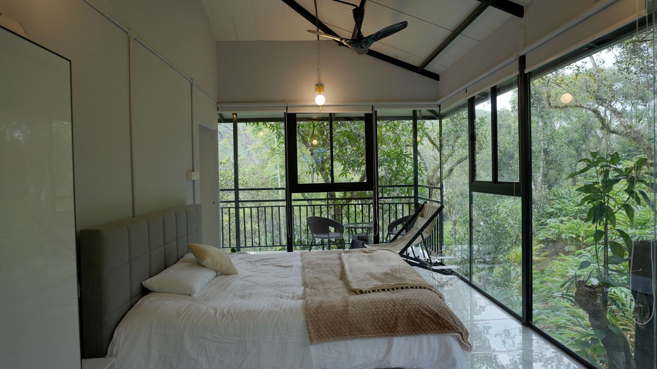 Photo of Bedroom in Elappara