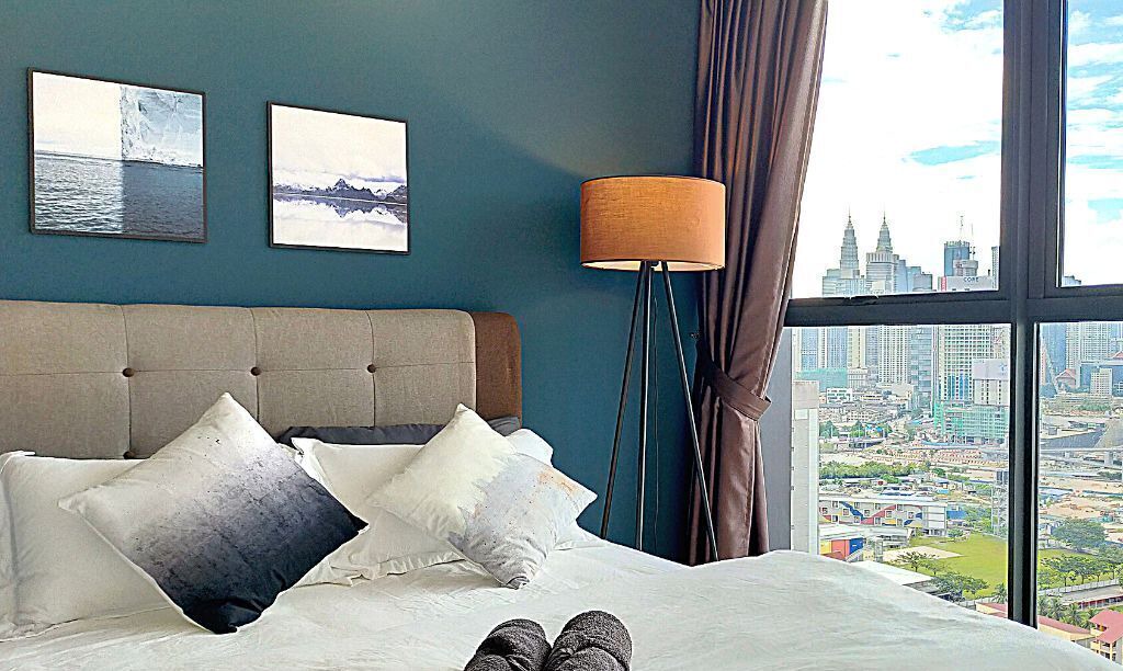Photo of Bedroom in Imbi