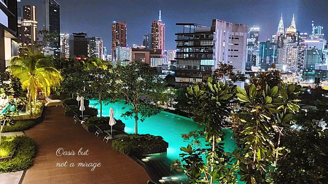 Photo of Outdoor in Imbi