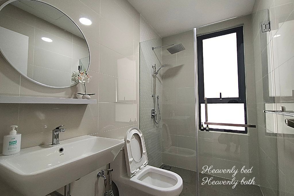 Photo of Bathroom in Imbi