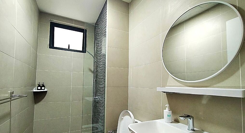 Photo of Bathroom in Imbi