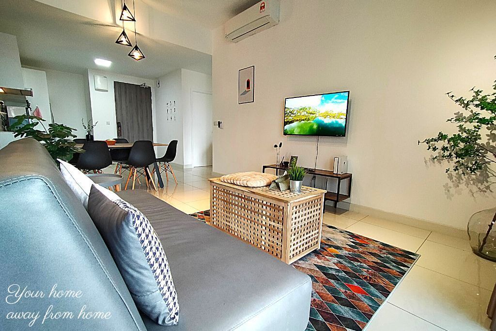 Photo of Livingroom in Imbi