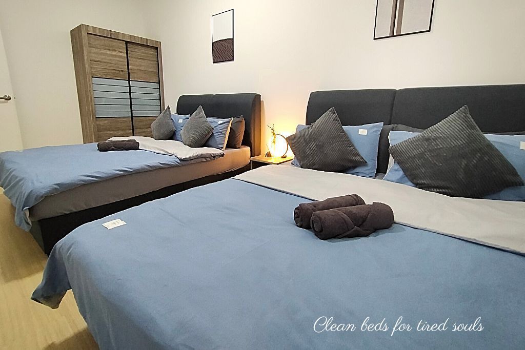 Photo of Bedroom in Imbi