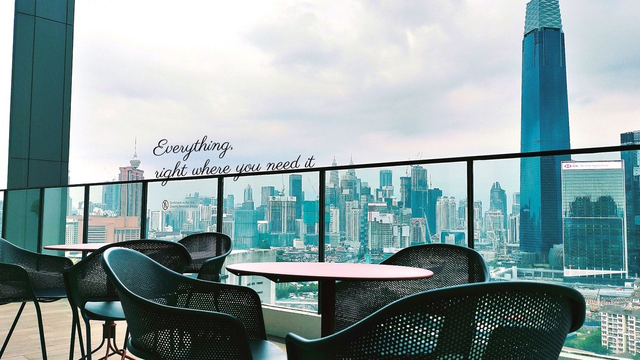 Photo of Outdoor in Imbi