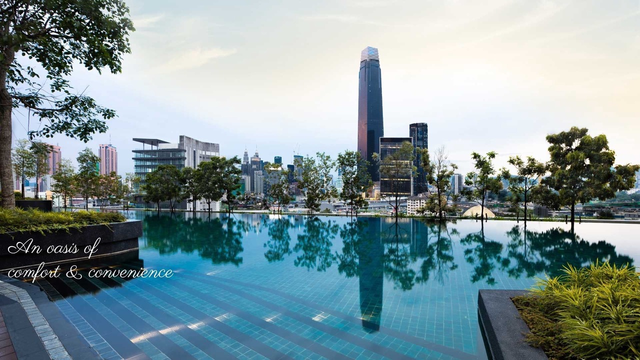 Photo of Outdoor in Imbi