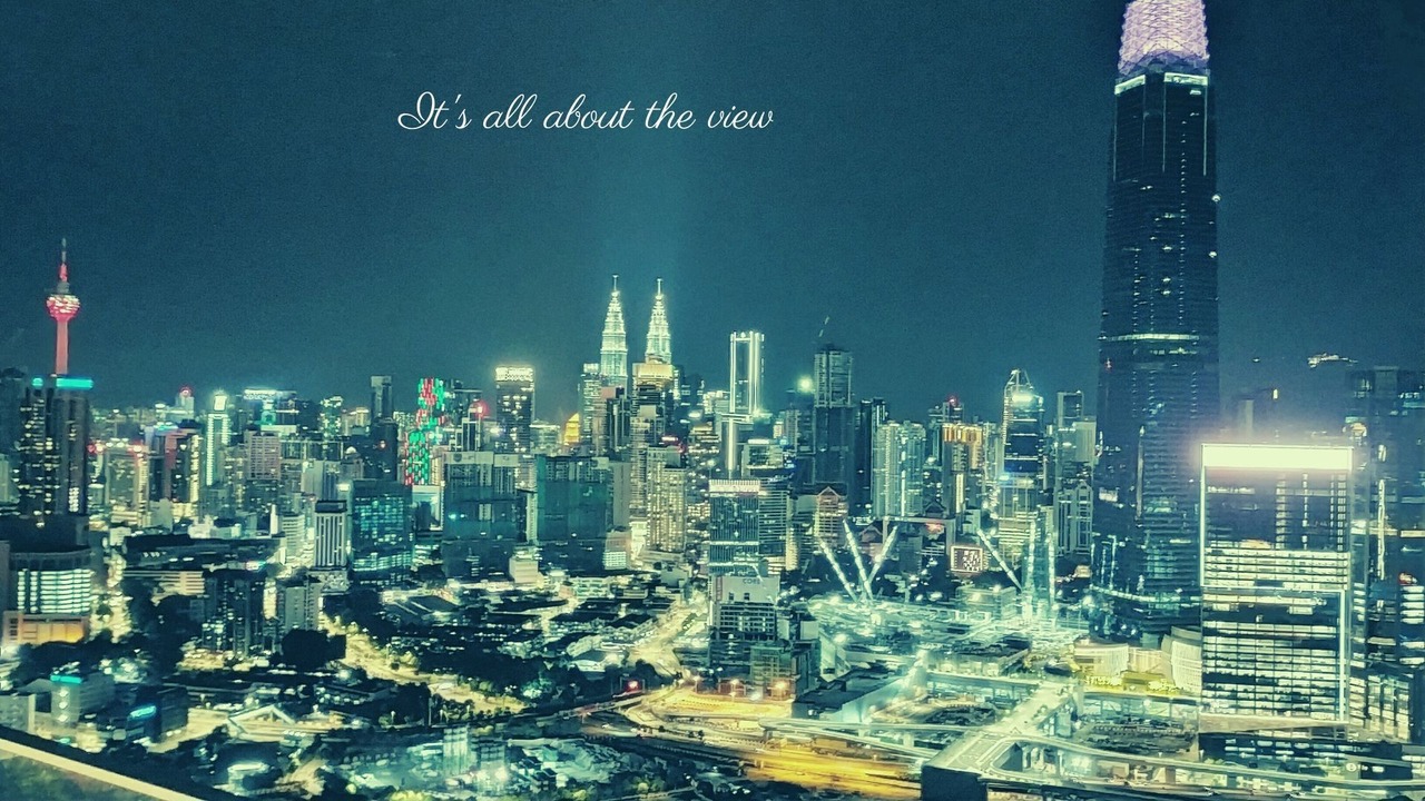 Photo of Outdoor in Imbi