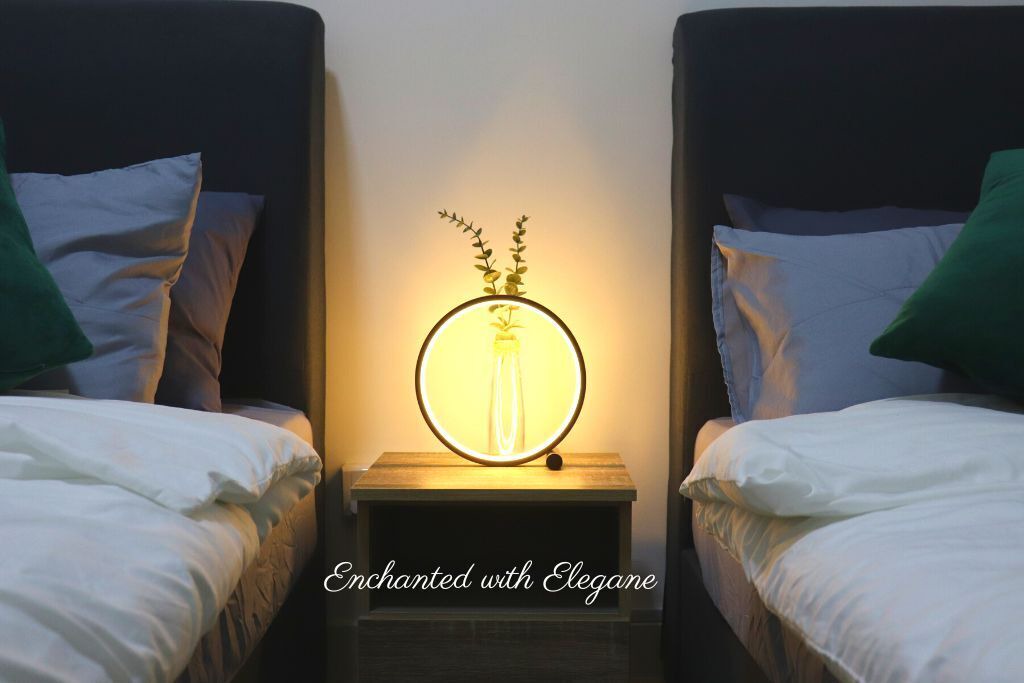 Photo of Bedroom in Imbi