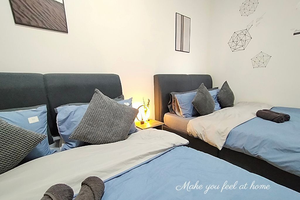 Photo of Bedroom in Imbi