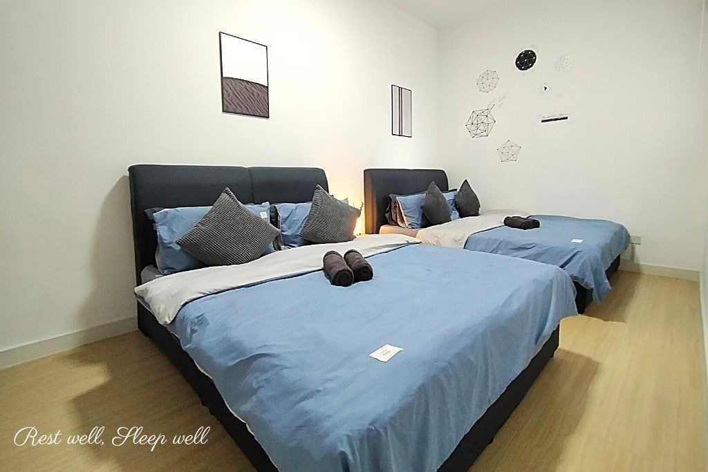Photo of Bedroom in Imbi