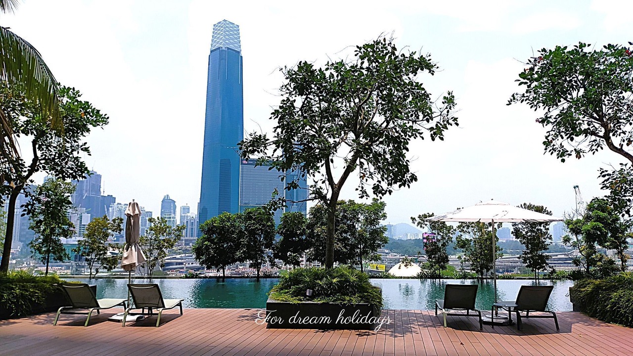 Photo of Outdoor in Imbi
