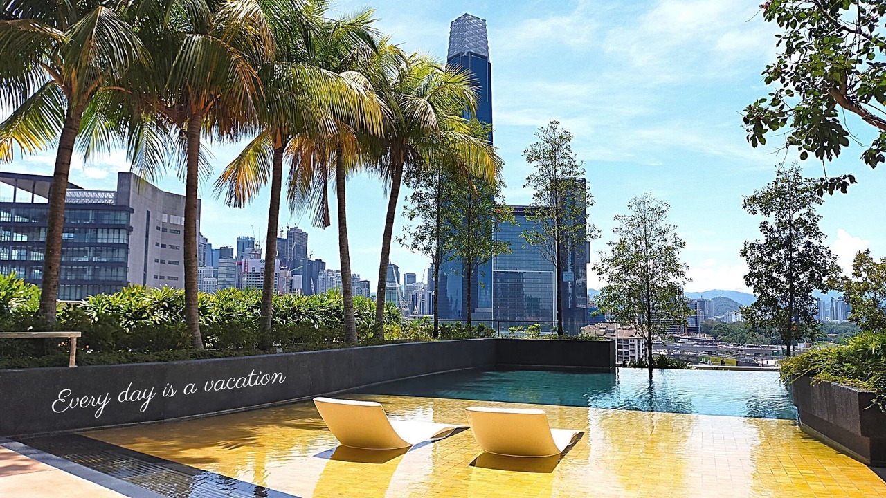 Photo of Outdoor in Imbi